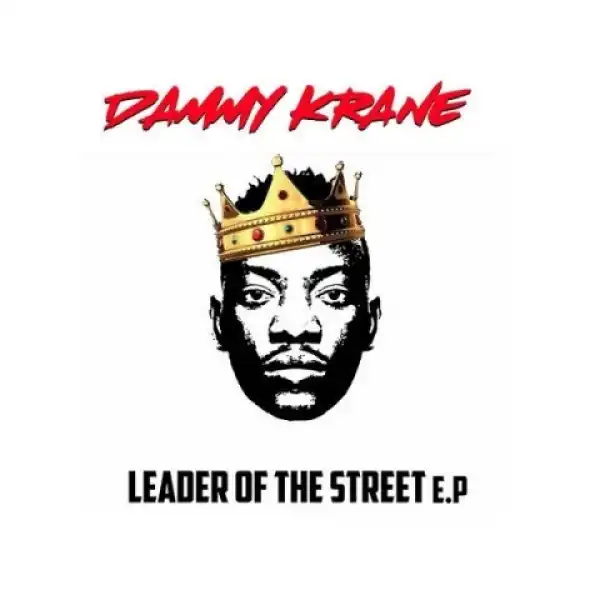 Dammy Krane - Abolo